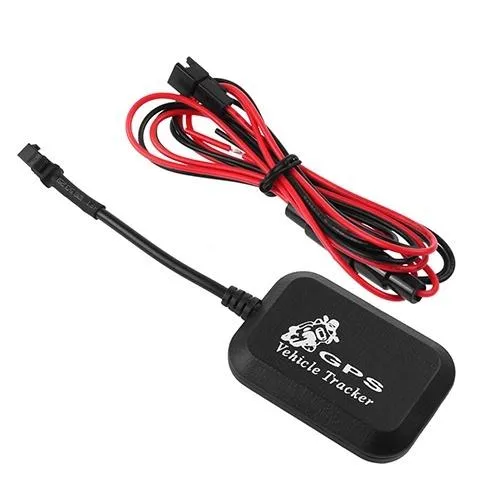 Mini GPS/GSM/GPRS Real Time Tracker Tracking