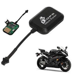 Mini GPS/GSM/GPRS Real Time Tracker Tracking