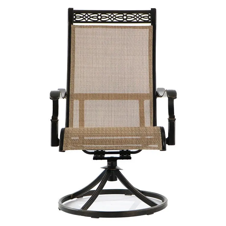 Monaco Five-Piece Dining Set