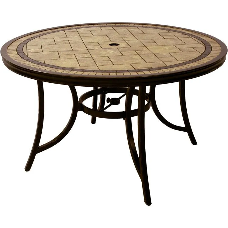 Monaco Five-Piece Dining Set