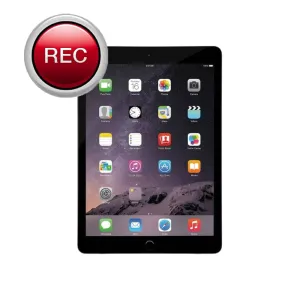 Monitor iPad Activity - Parenting Tool & Business Asset Monitoring Service