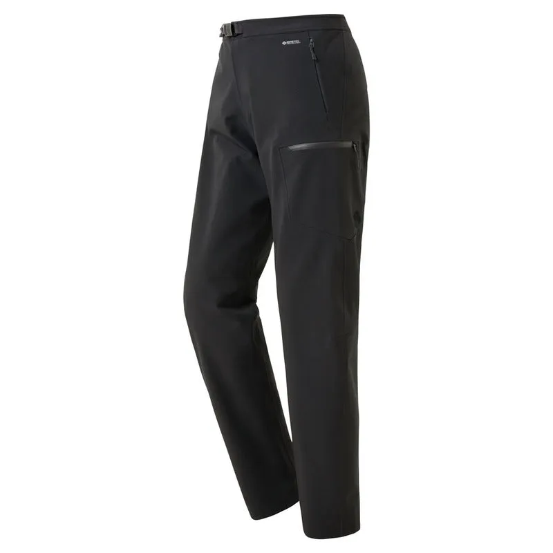 Montbell Pants Women's Multiuse Trousers - Excellent Stretch SUPER DRY-TEC