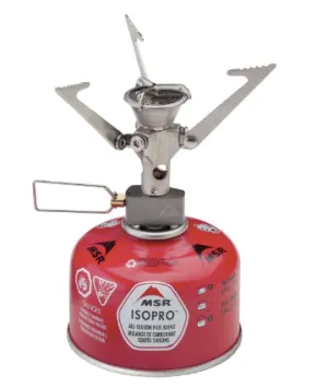 MSR PocketRocket 2 Stove