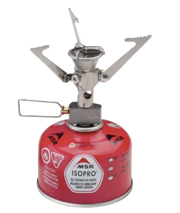 MSR PocketRocket 2 Stove