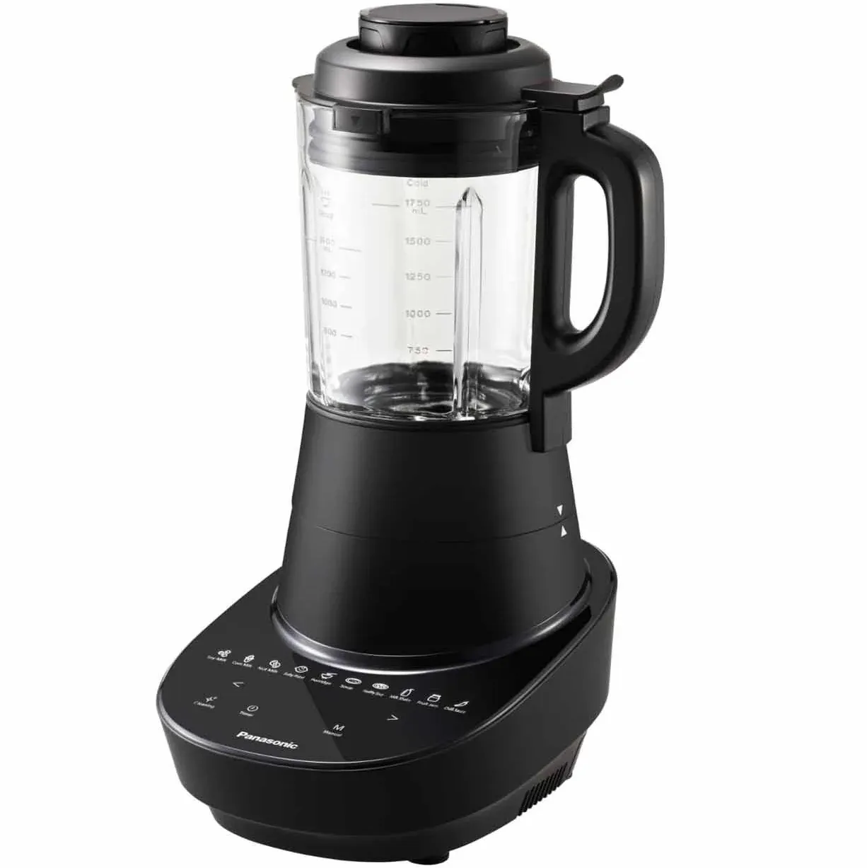 MX-HG6401KSK ALL-IN-ONE COOKING BLENDER