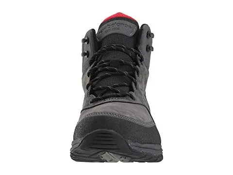 New Balance Men's 1400 Boots Grey