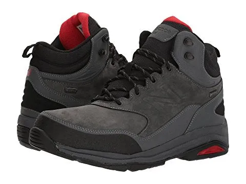 New Balance Men's 1400 Boots Grey