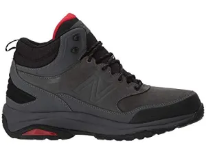 New Balance Men's 1400 Boots Grey