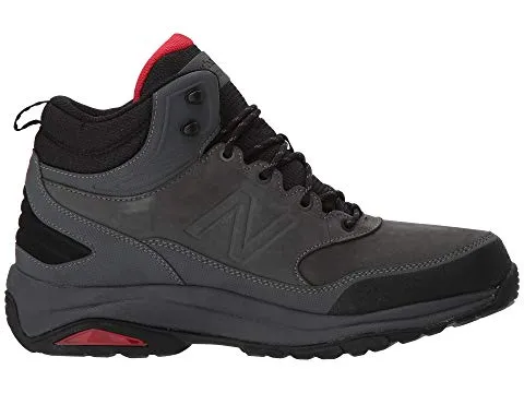 New Balance Men's 1400 Boots Grey