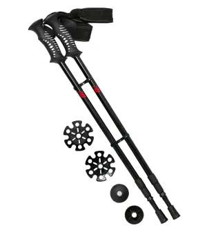 New Balance-Yoga New Balance Trekking Poles