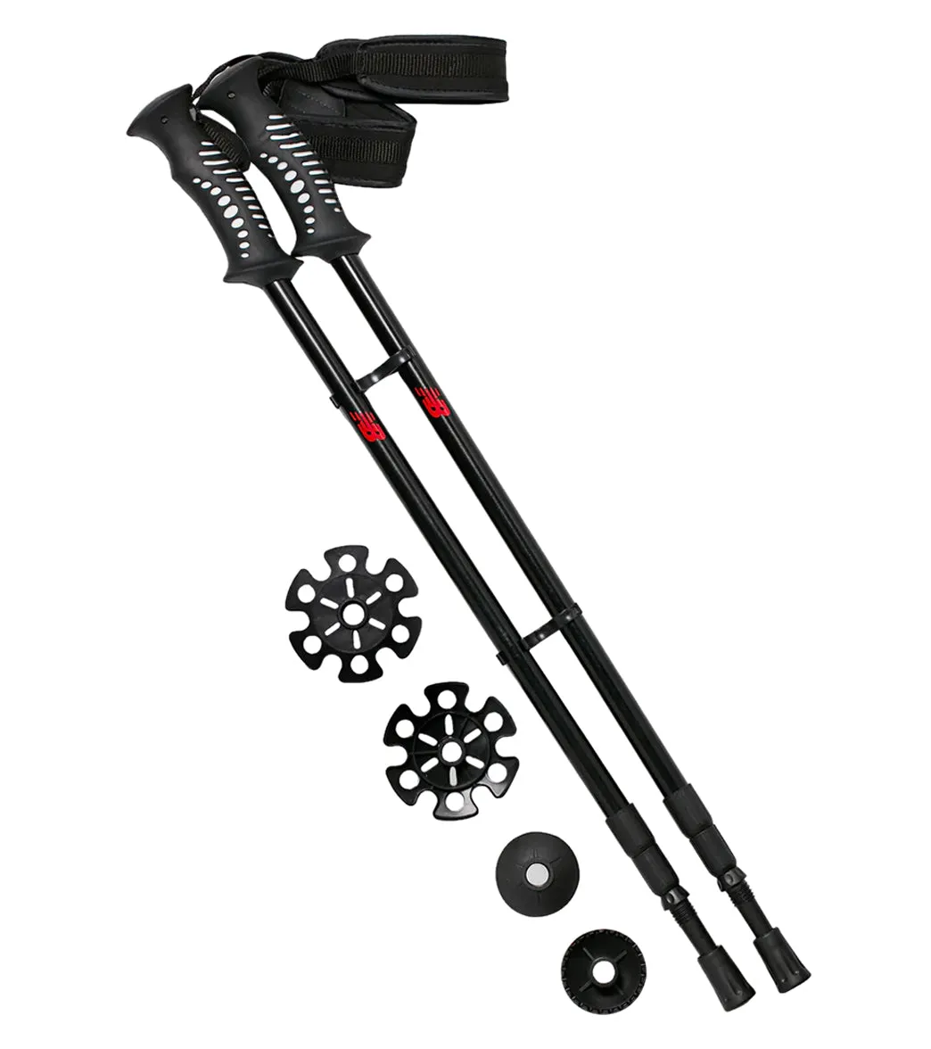New Balance-Yoga New Balance Trekking Poles