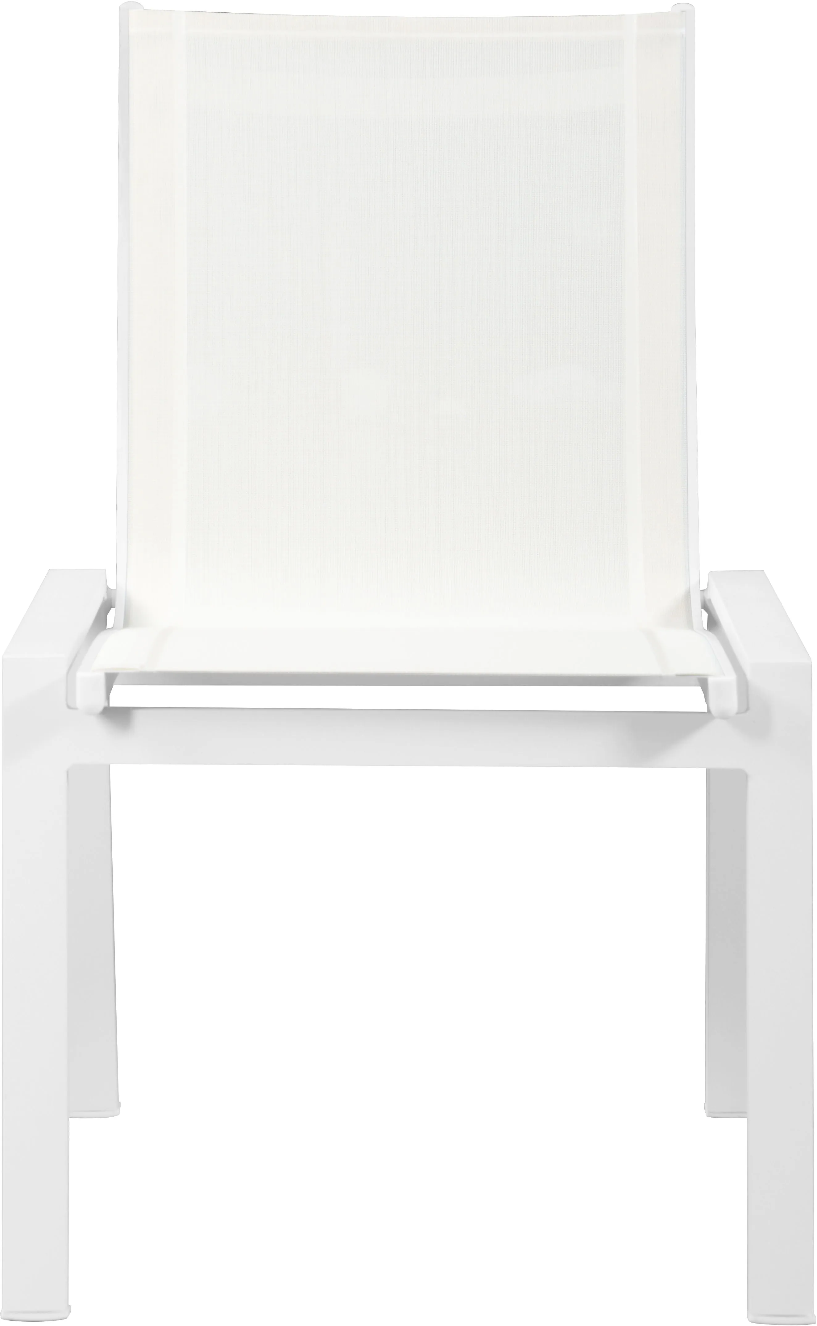 Nizuc - Outdoor Patio Dining Chair Set