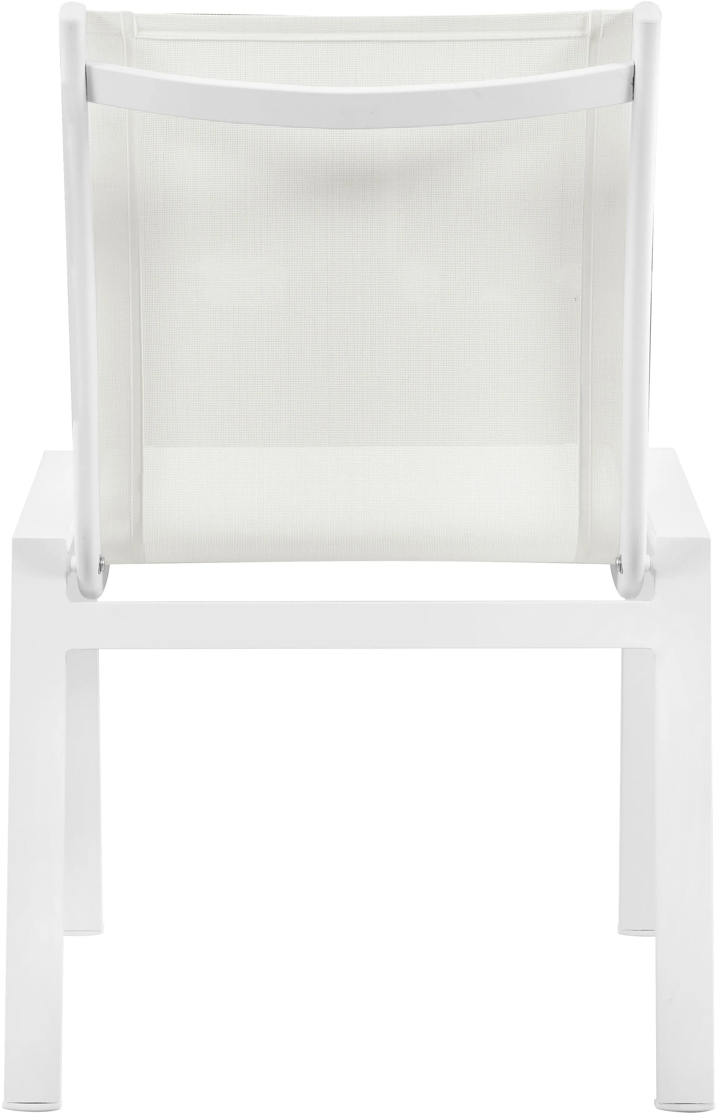 Nizuc - Outdoor Patio Dining Chair Set