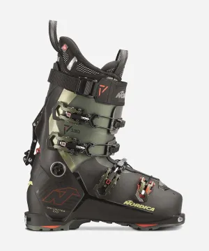 Nordica Unlimited 130 DYN 2024