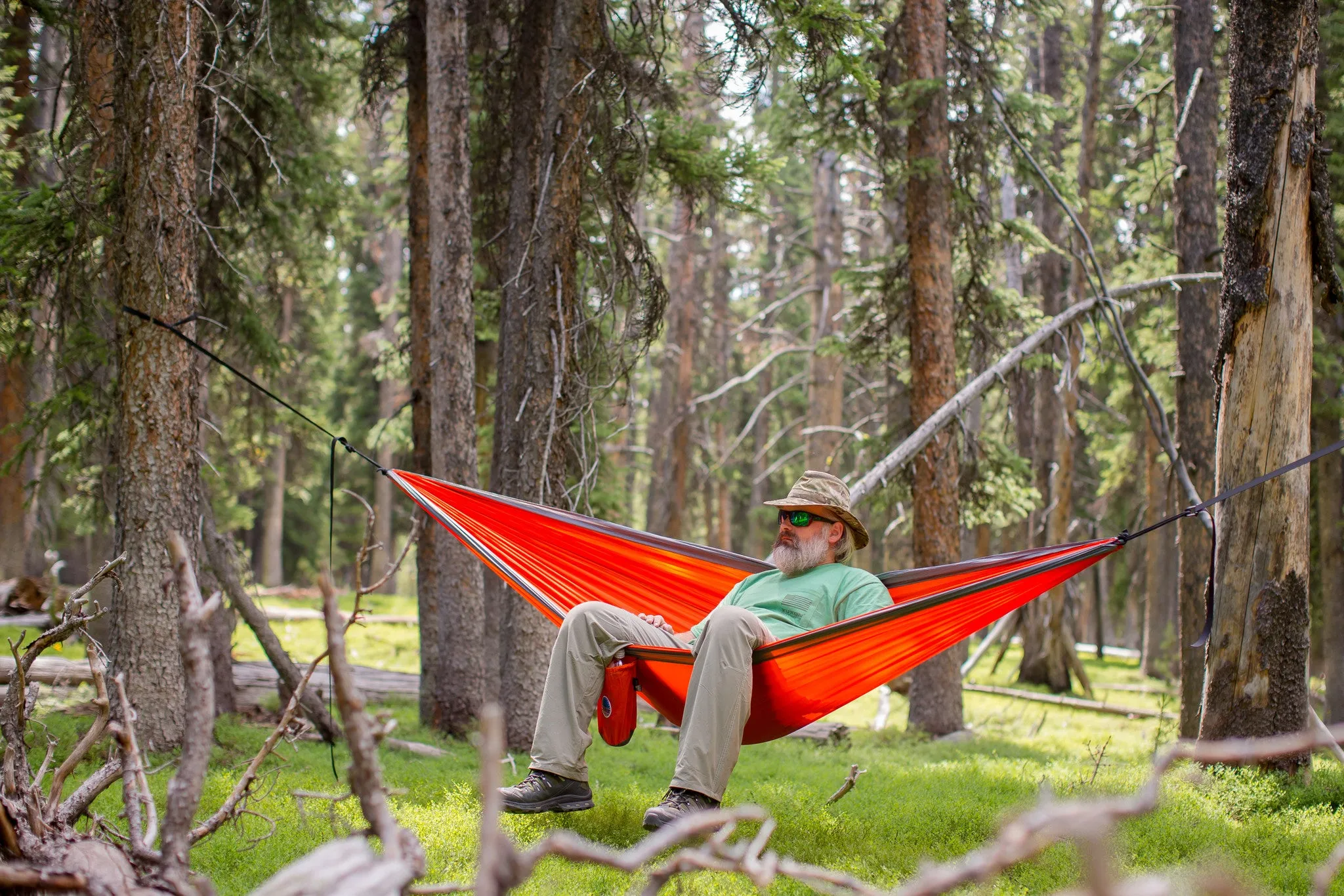 Patriot Hammocks