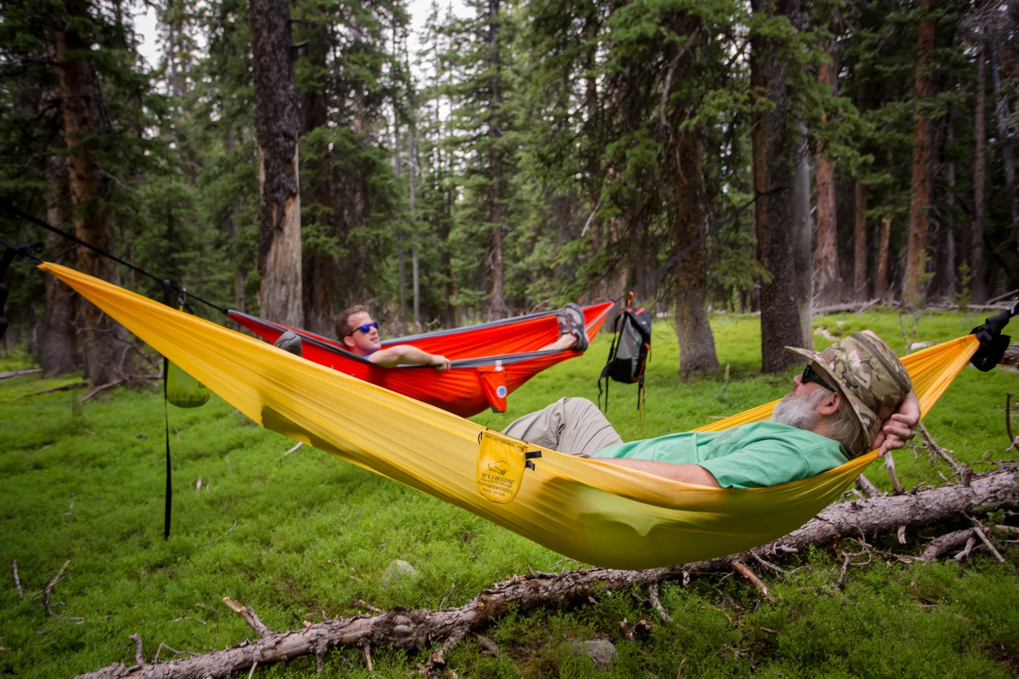 Patriot Hammocks