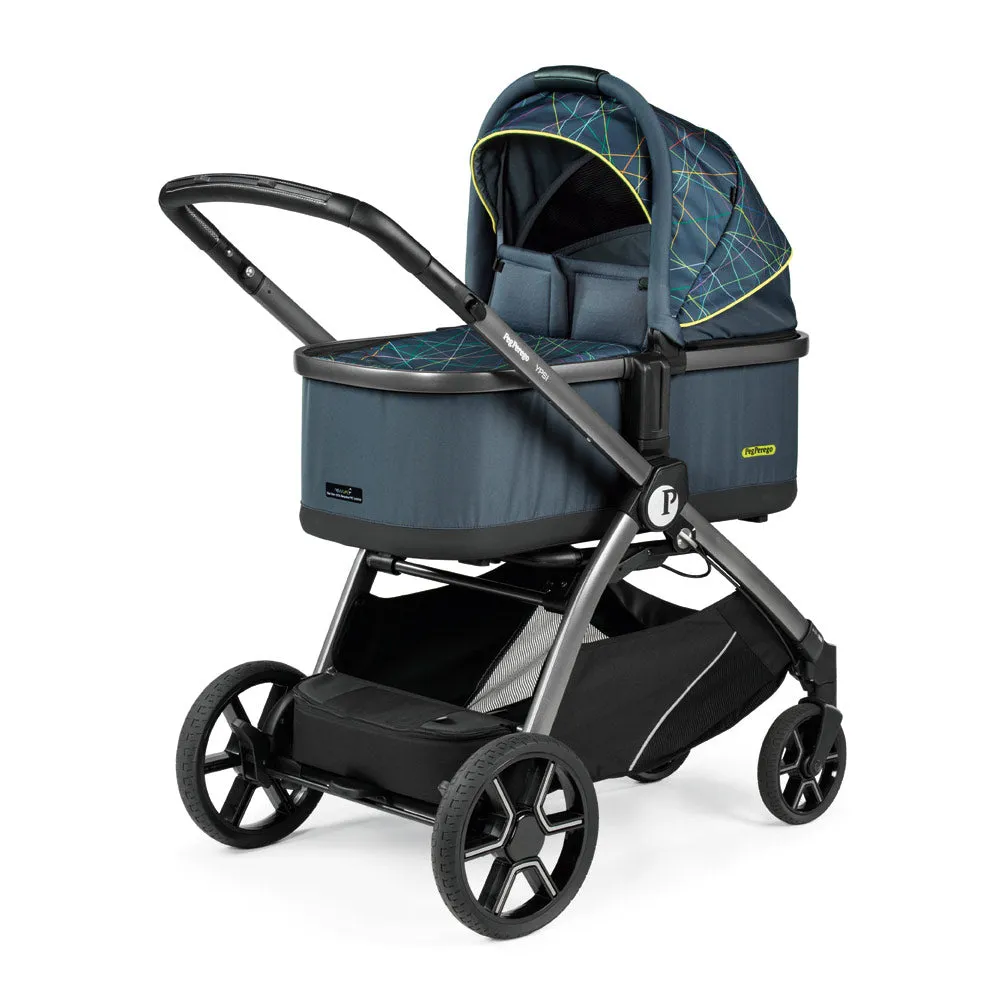 Peg Perego YPSI Bassinet