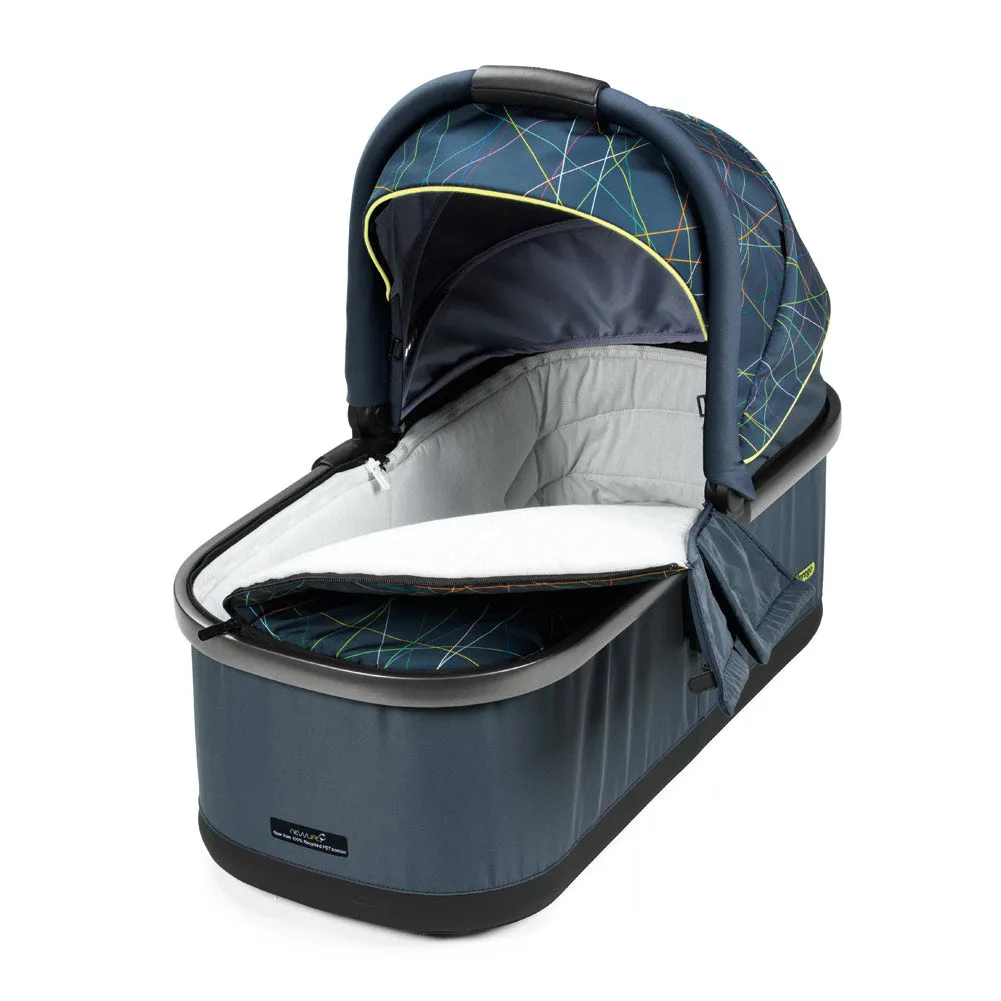 Peg Perego YPSI Bassinet