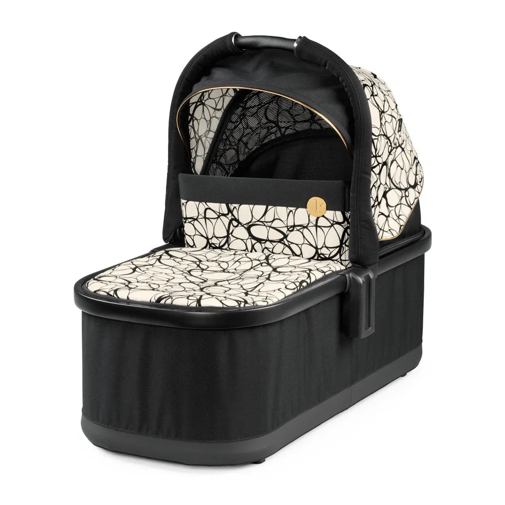 Peg Perego YPSI Bassinet