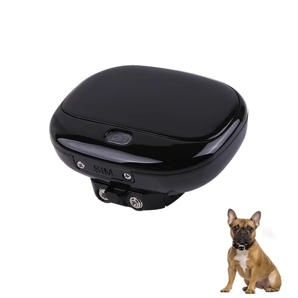 Pet GPS Tracker Collar Updated 2.0