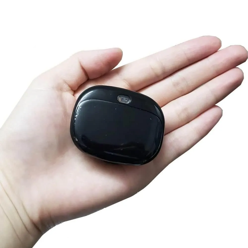 Pet GPS Tracker Collar Updated 2.0