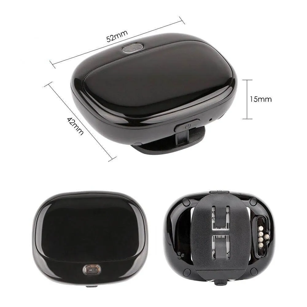 Pet GPS Tracker Collar Updated 2.0