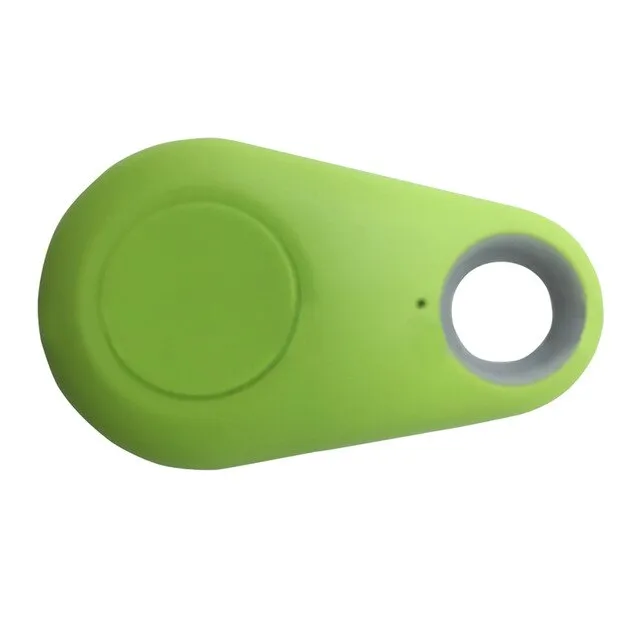 Pets Smart Mini GPS Tracker Anti Lost Waterproof Bluetooth Tracer For Pet Dog Cat Keys Wallet Bag Kids Trackers Finder Equipment
