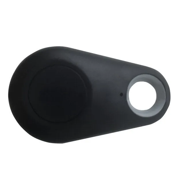 Pets Smart Mini GPS Tracker Anti Lost Waterproof Bluetooth Tracer For Pet Dog Cat Keys Wallet Bag Kids Trackers Finder Equipment