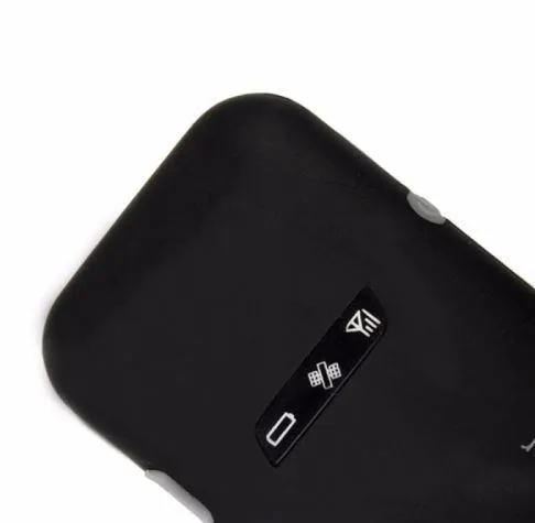 Portable 4 Band Car GPS Tracker Locator