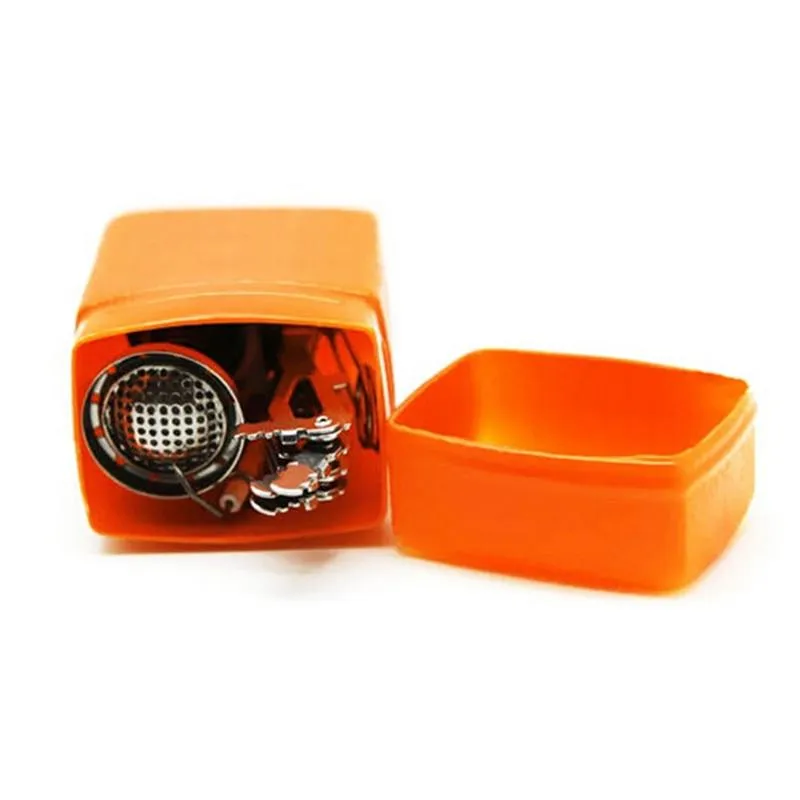 Portable Outdoor Camping Stove