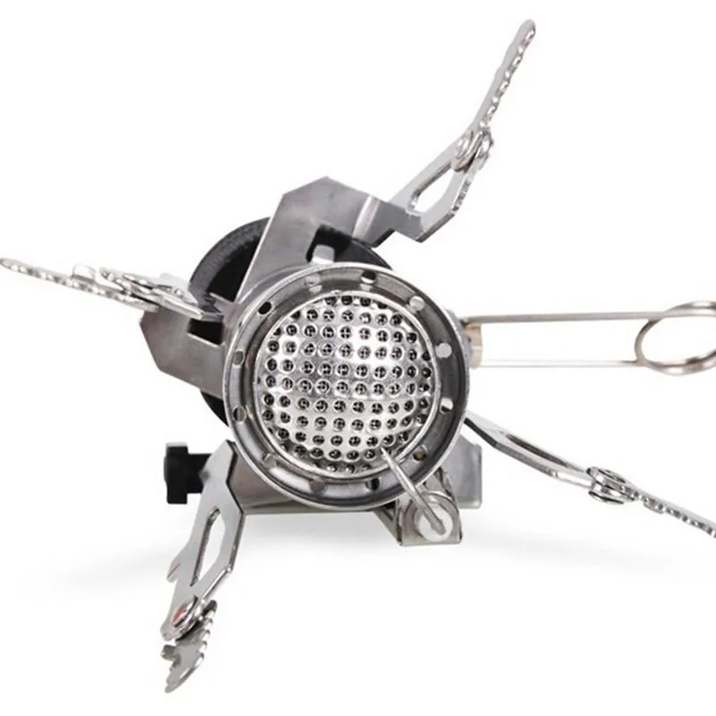 Portable Outdoor Camping Stove