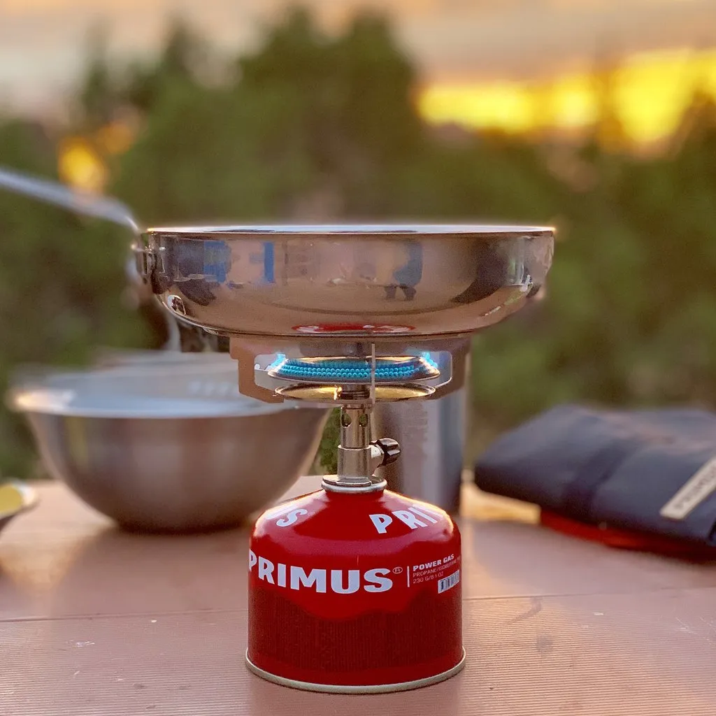 Primus Classic Trail Backpacking Stove