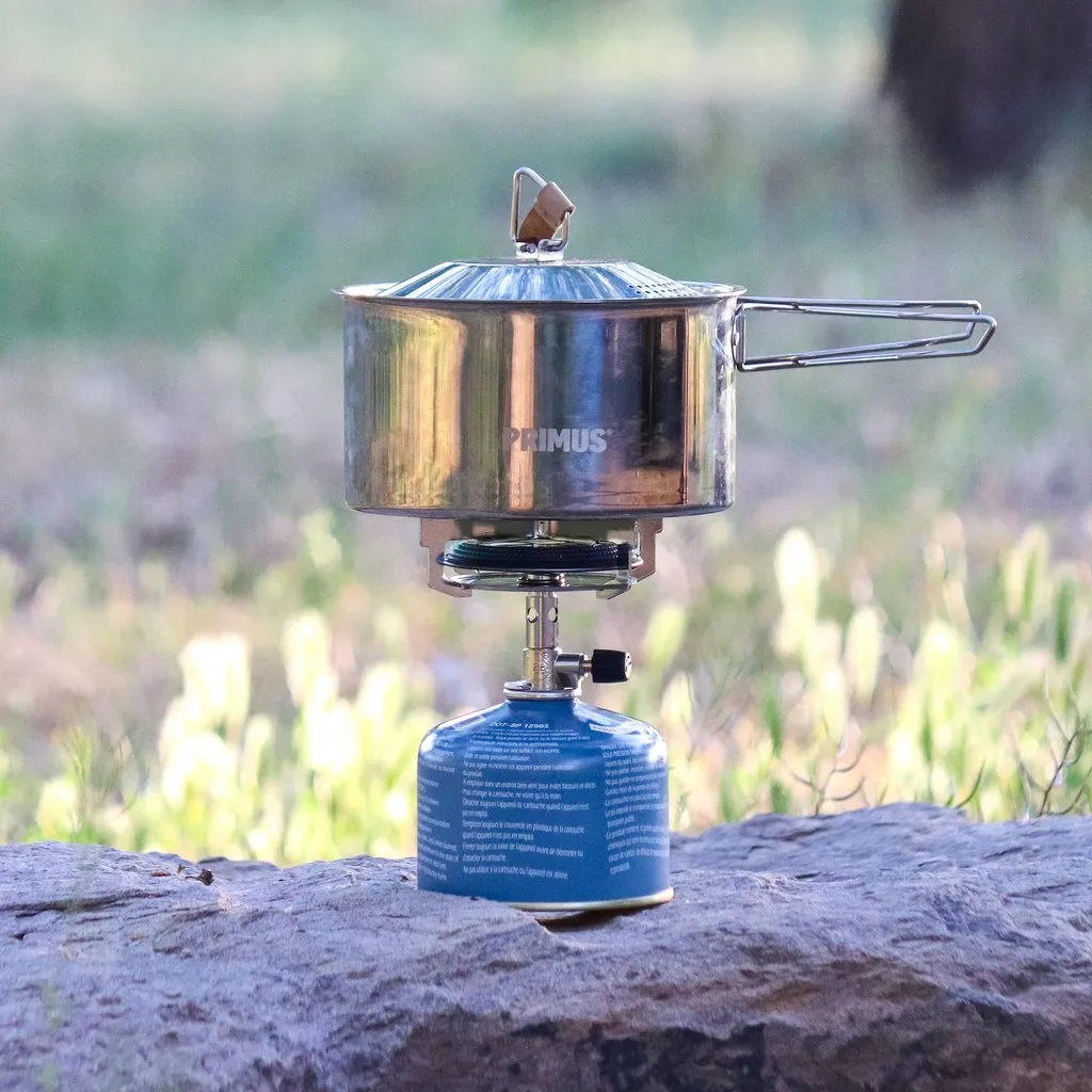 Primus Classic Trail Backpacking Stove