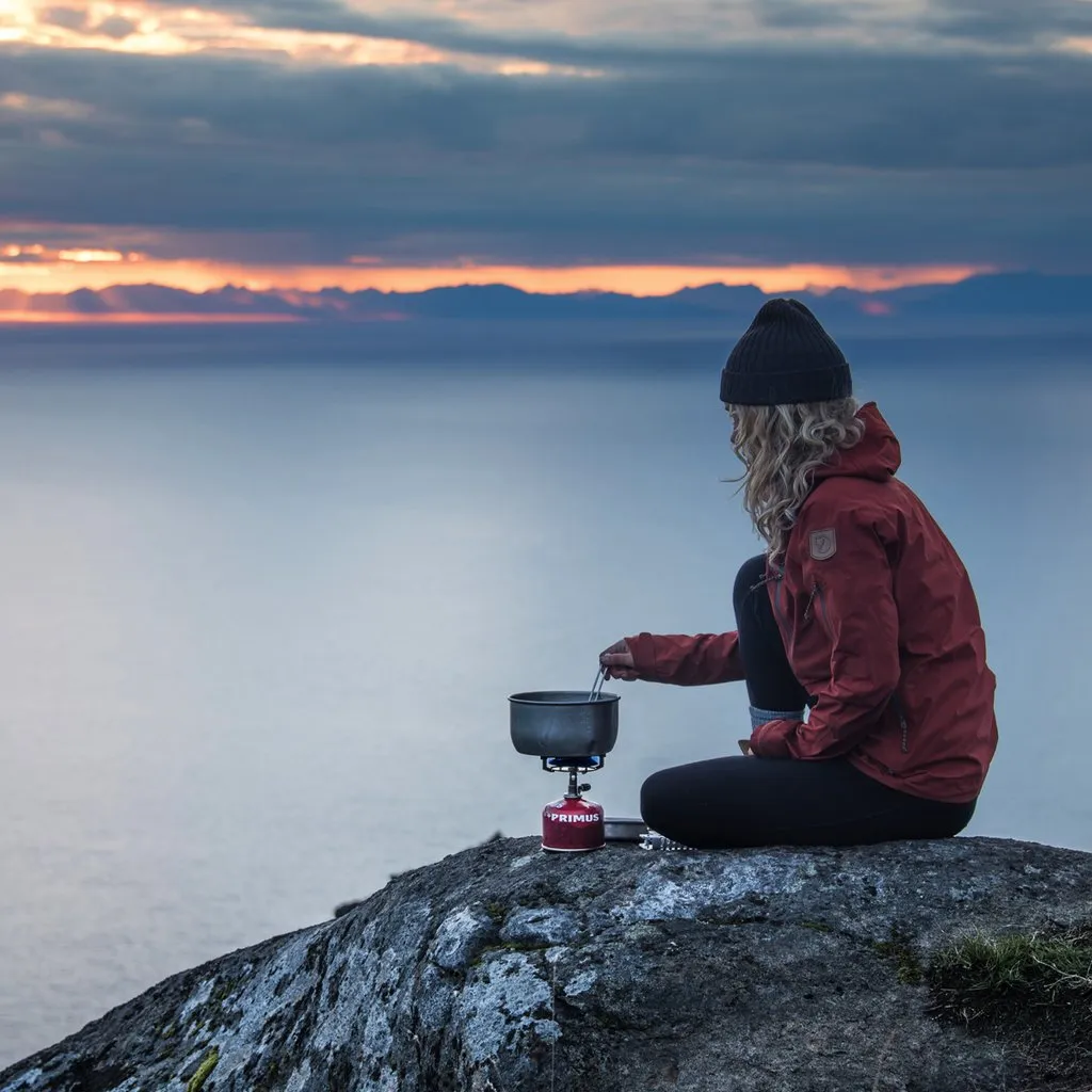 Primus Classic Trail Backpacking Stove