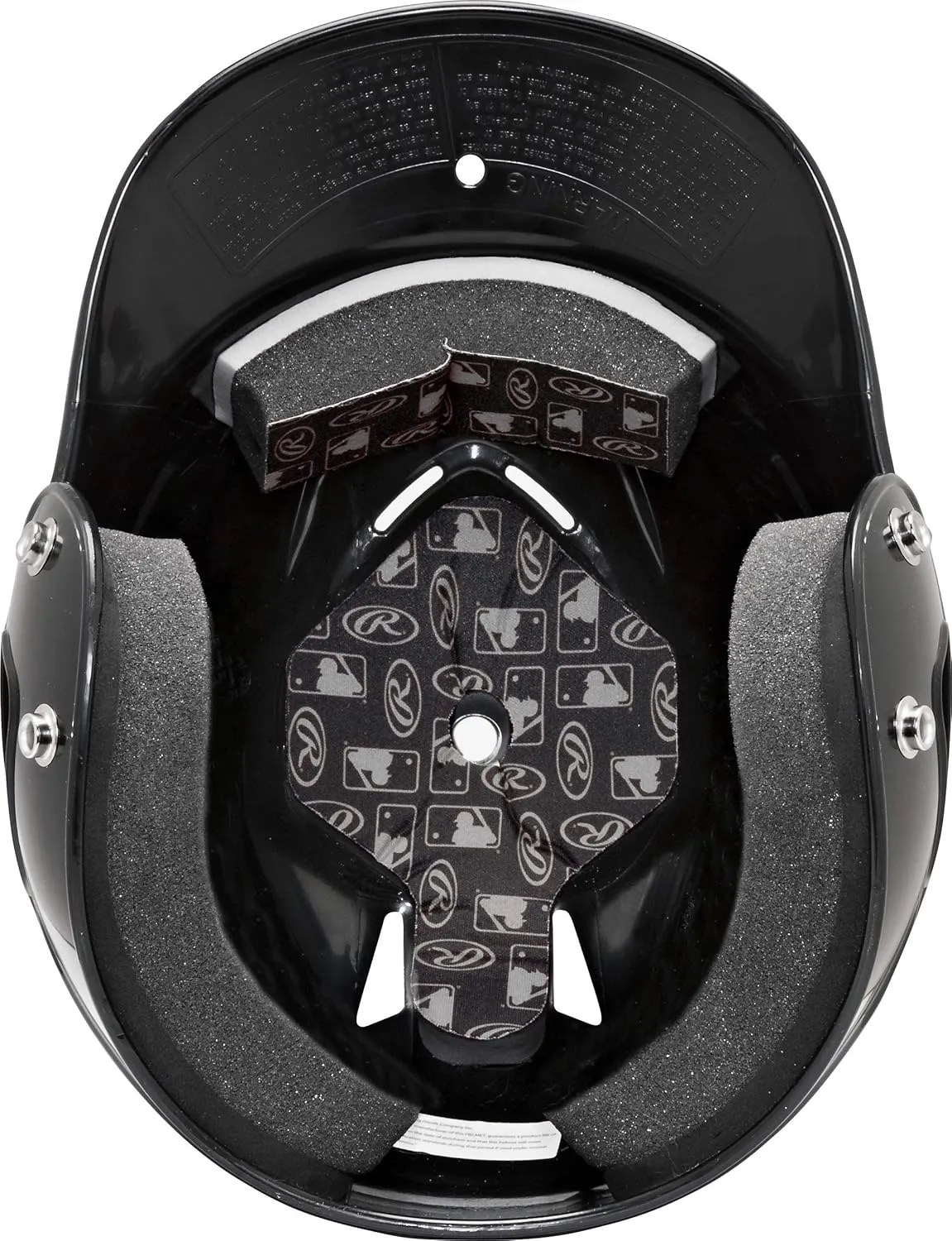 Rawlings | COOLFLO Batting Helmet | 6 1/2" - 7 1/2" One Size Fits Most | Multiple Colors/Facemask Option