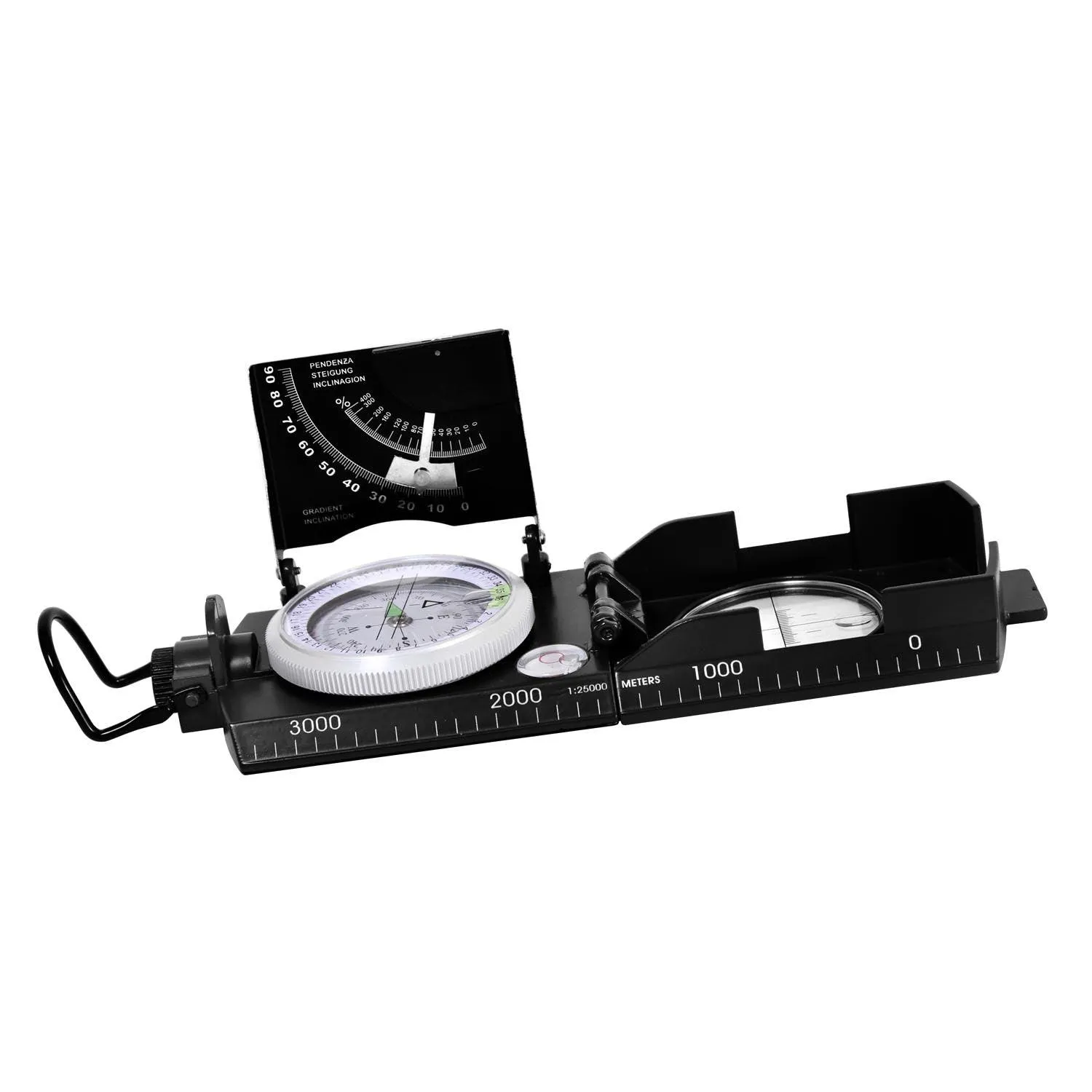 Rothco Deluxe Marching Compass