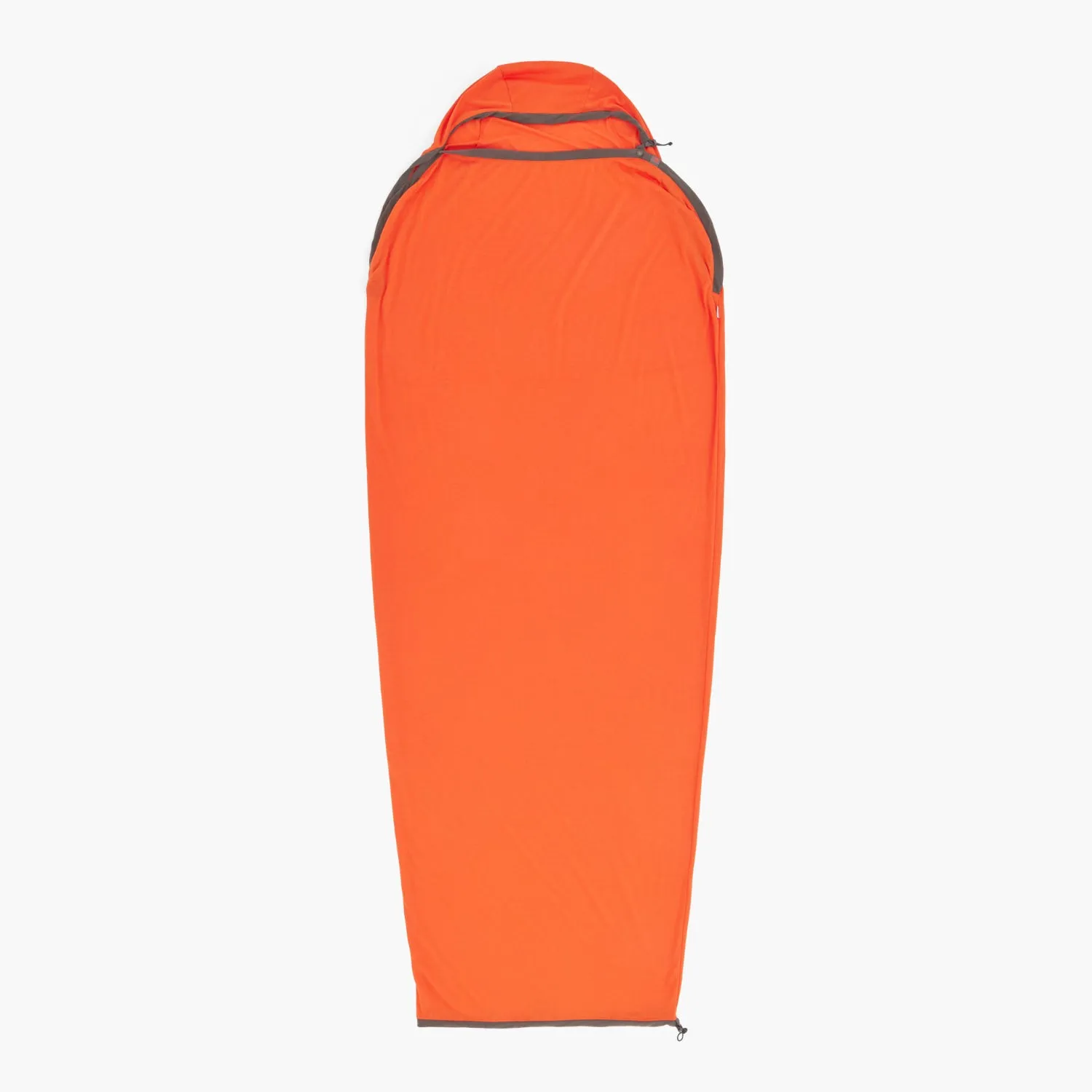 Sea to Summit Reactor Extreme Liner w/ Drawcord (Mummy)
