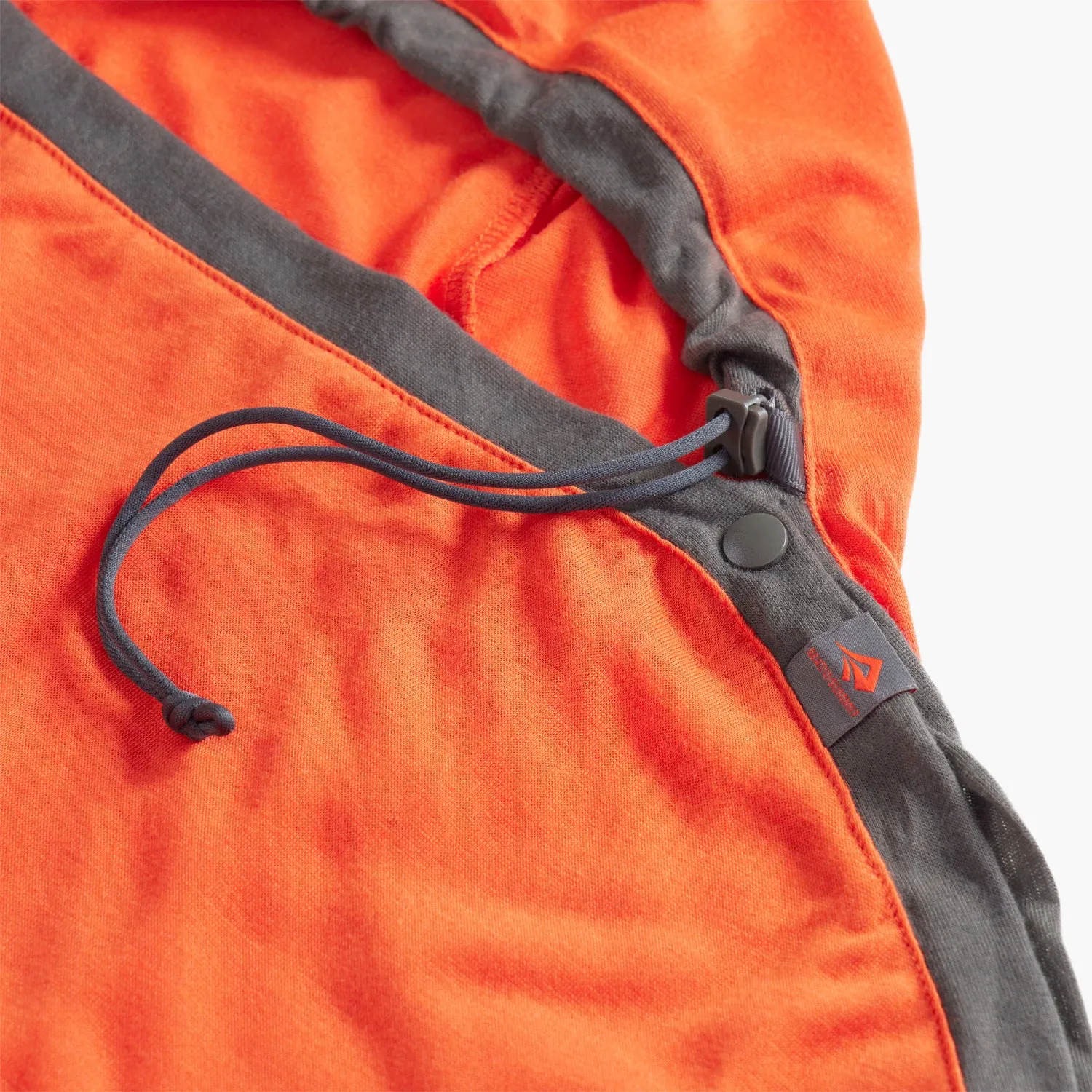 Sea to Summit Reactor Extreme Liner w/ Drawcord (Mummy)