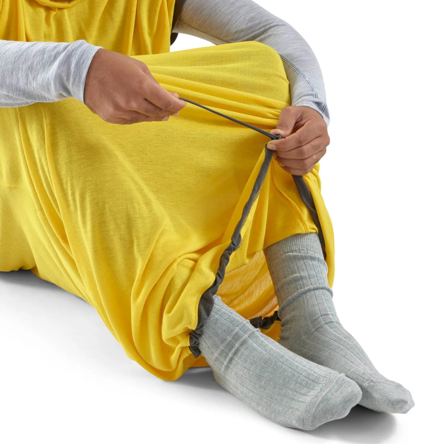 Sea to Summit Reactor Sleeping Bag Liner - Compact