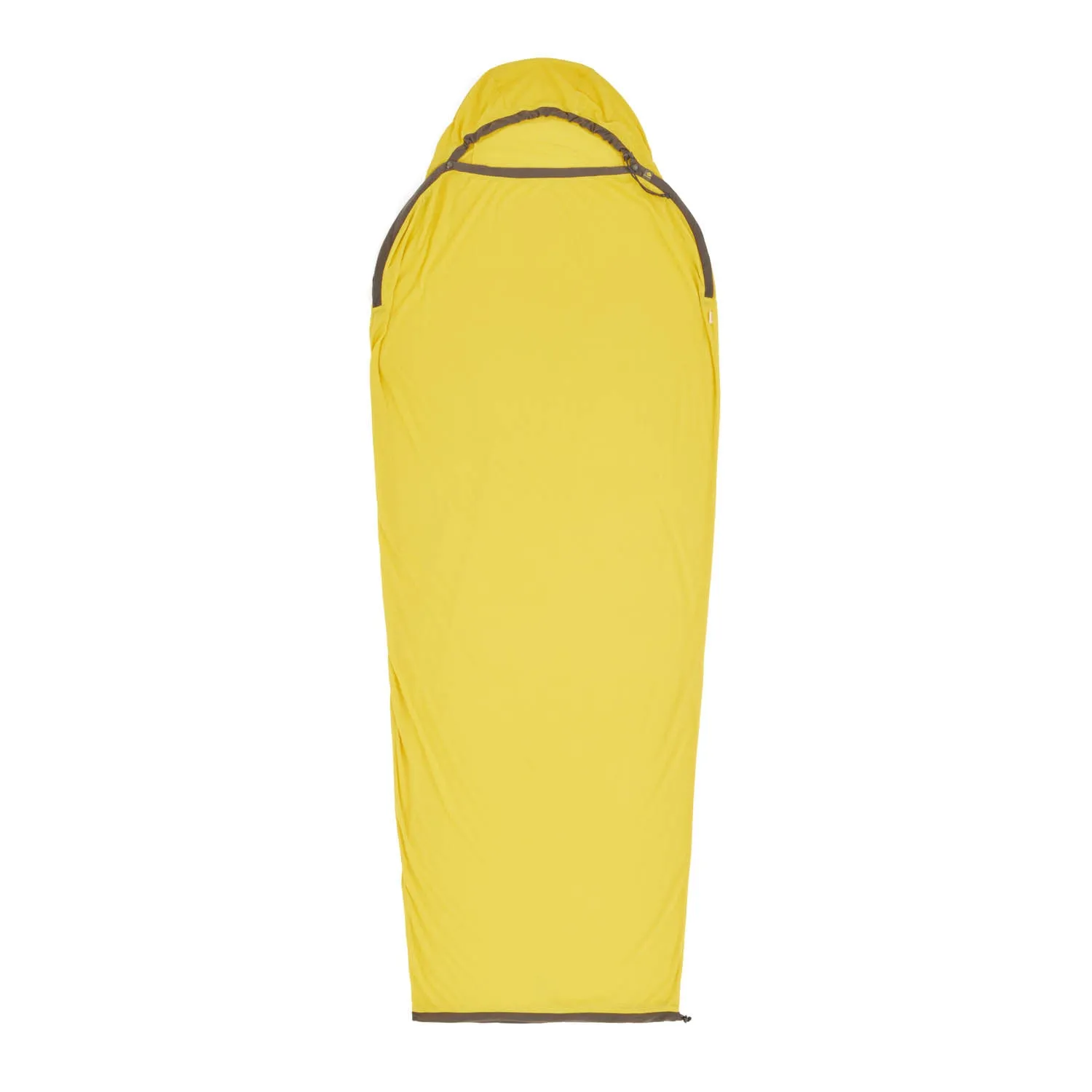 Sea to Summit Reactor Sleeping Bag Liner - Compact