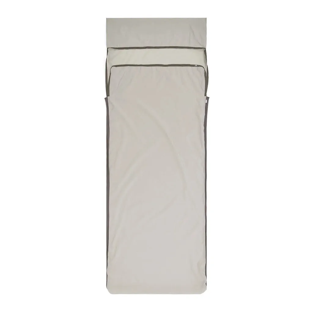 Sea To Summit Silk Blend Sleeping Bag Liner