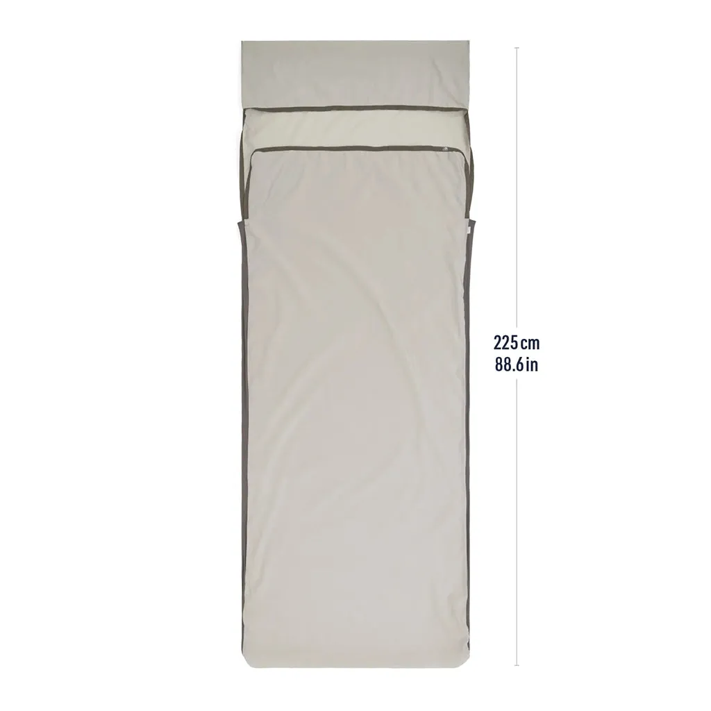 Sea To Summit Silk Blend Sleeping Bag Liner