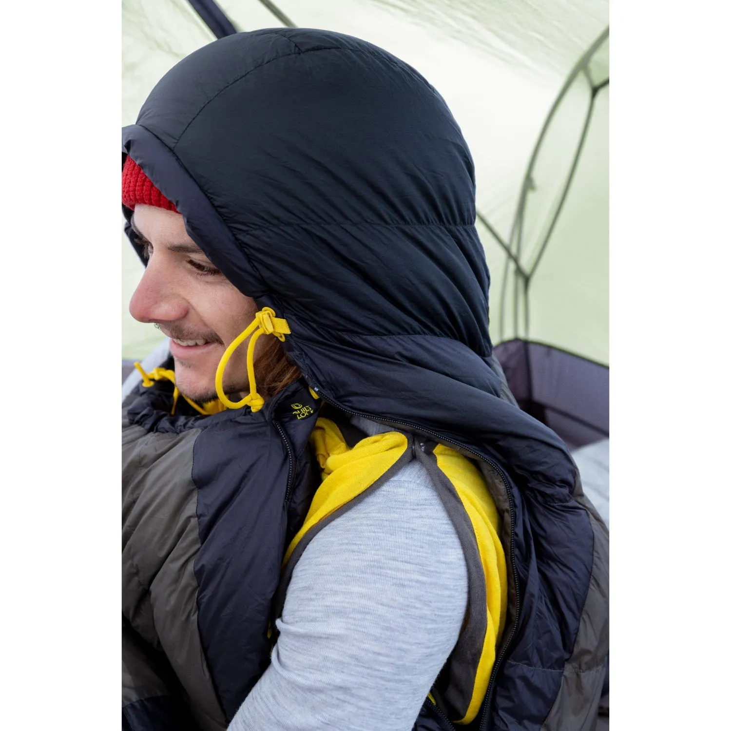 Sea to Summit Spark Pro Down Sleeping Bag -9°C