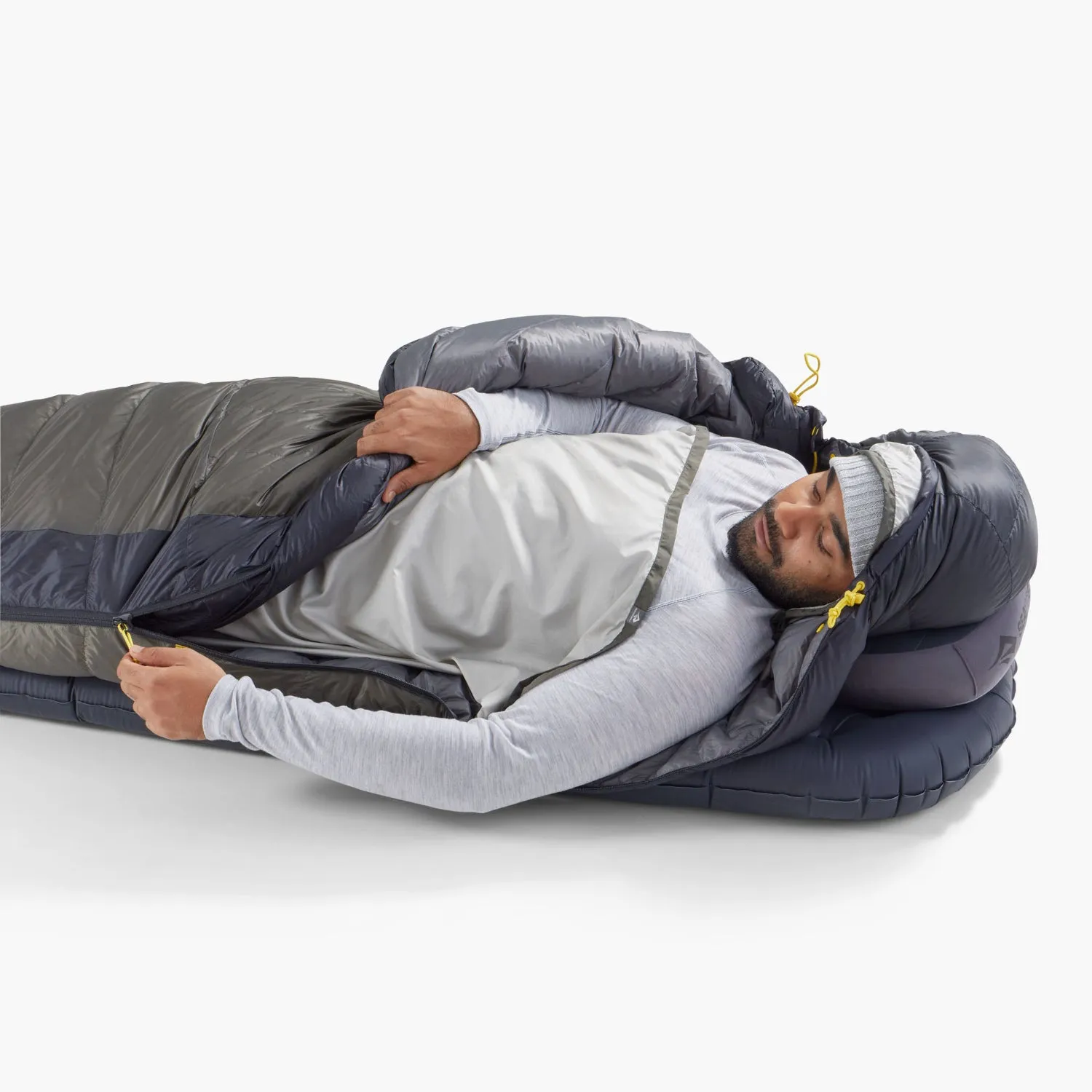 Sea to Summit Spark Pro Down Sleeping Bag -9°C