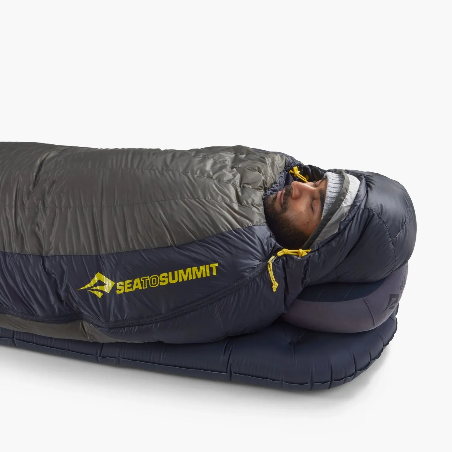 Sea to Summit Spark Pro Down Sleeping Bag -9°C