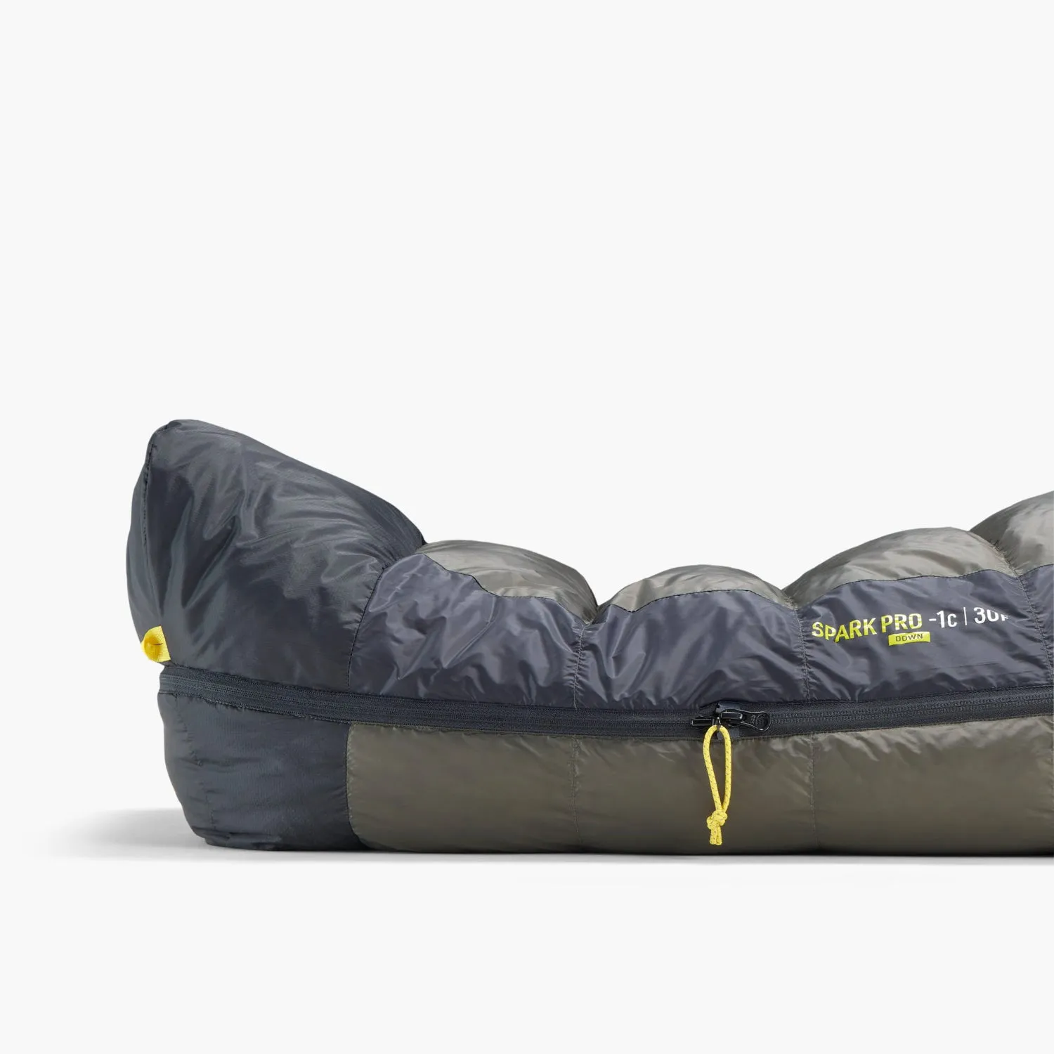Sea to Summit Spark Pro Down Sleeping Bag -9°C