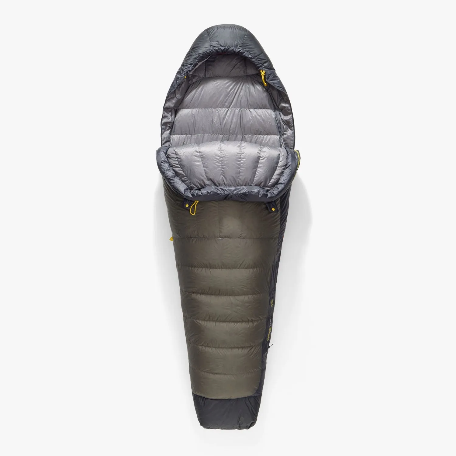 Sea to Summit Spark Pro Down Sleeping Bag -9°C