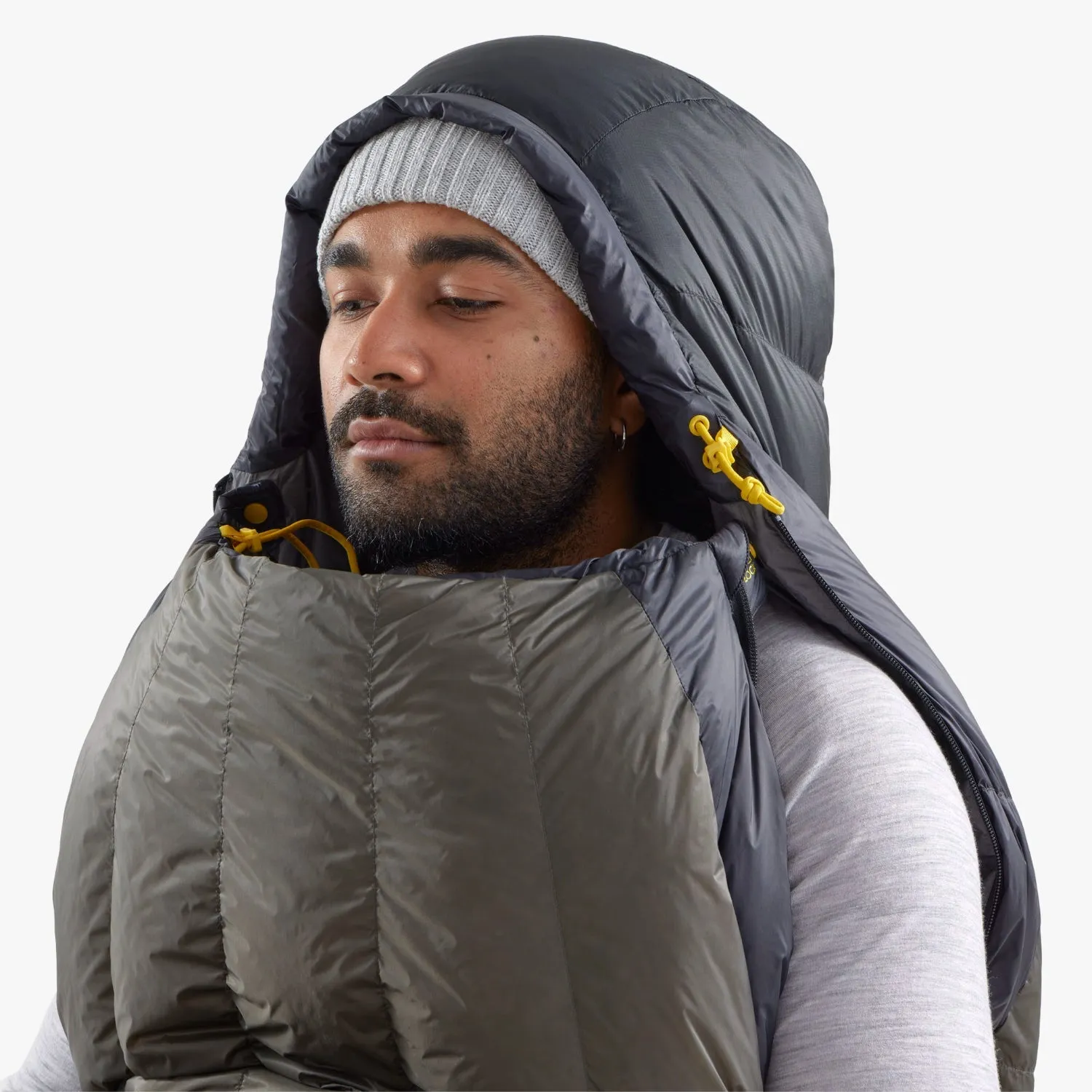 Sea to Summit Spark Pro Down Sleeping Bag -9°C