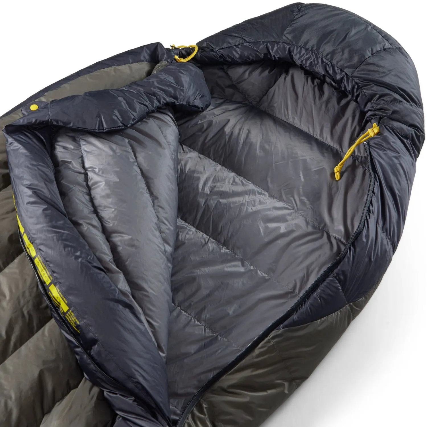 Sea to Summit Spark Pro Down Sleeping Bag -9°C