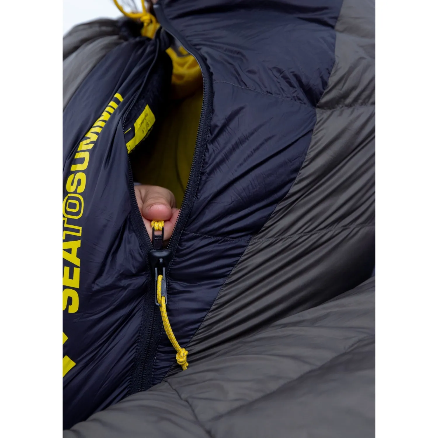 Sea to Summit Spark Pro Down Sleeping Bag -9°C